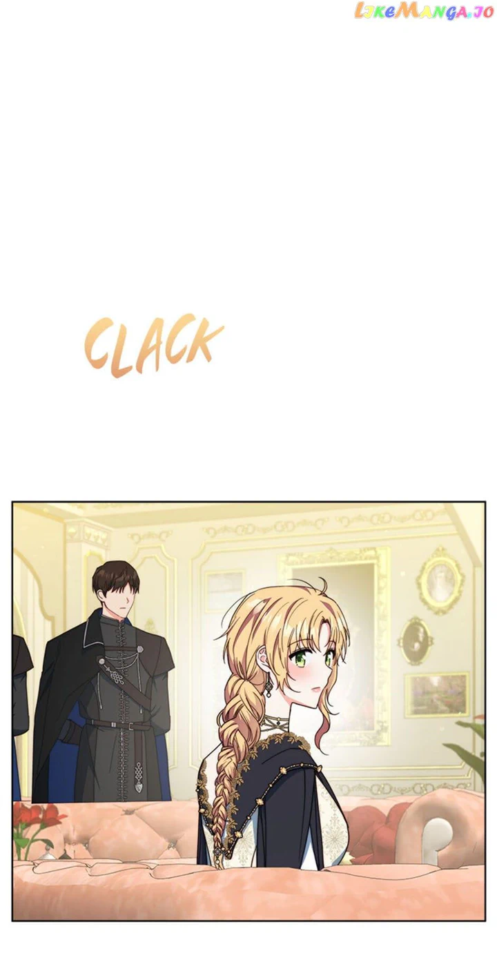 The Contract Couple: Ines & Kaisac chapter 42 page 40