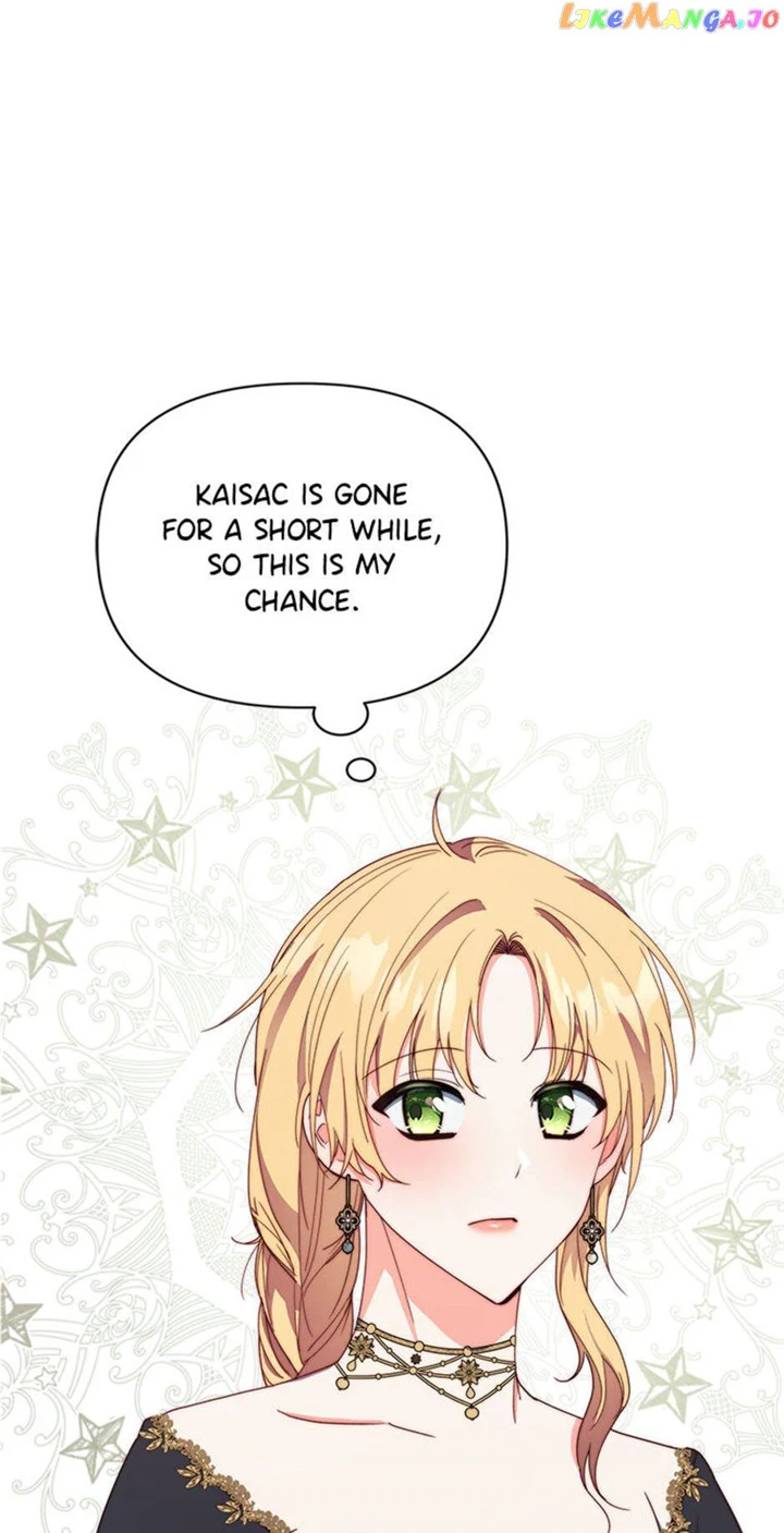 The Contract Couple: Ines & Kaisac chapter 42 page 41