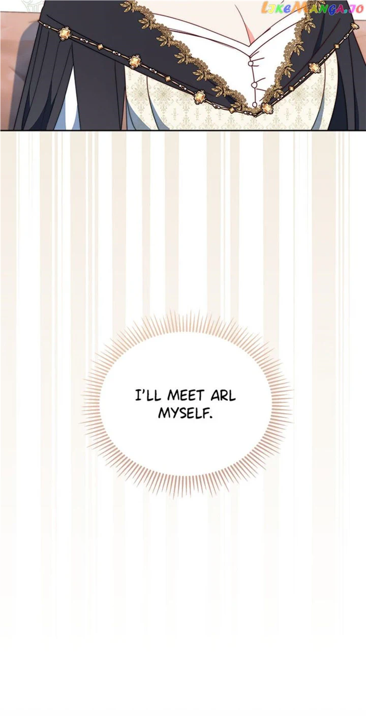 The Contract Couple: Ines & Kaisac chapter 42 page 42