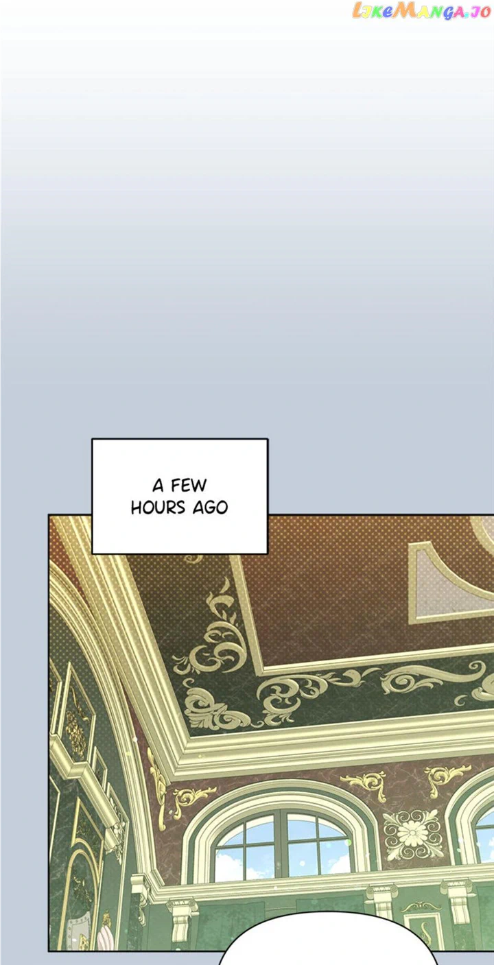 The Contract Couple: Ines & Kaisac chapter 42 page 43