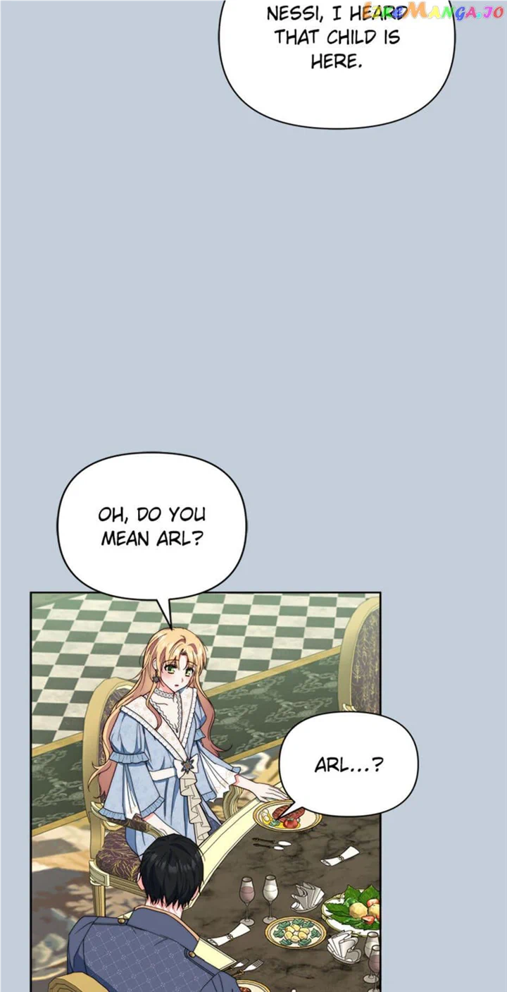 The Contract Couple: Ines & Kaisac chapter 42 page 44