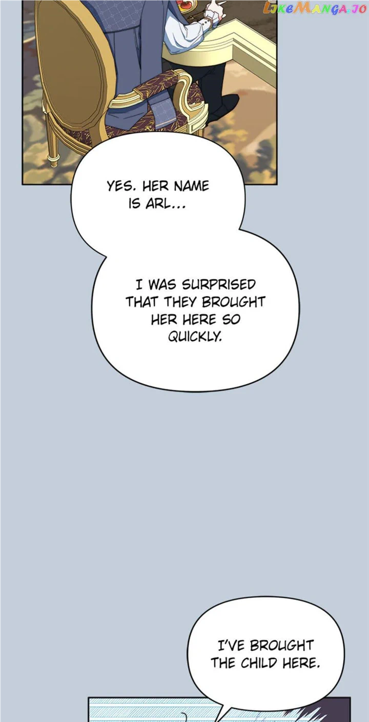 The Contract Couple: Ines & Kaisac chapter 42 page 45