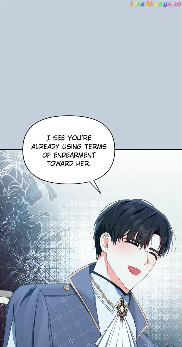 The Contract Couple: Ines & Kaisac chapter 42 page 47