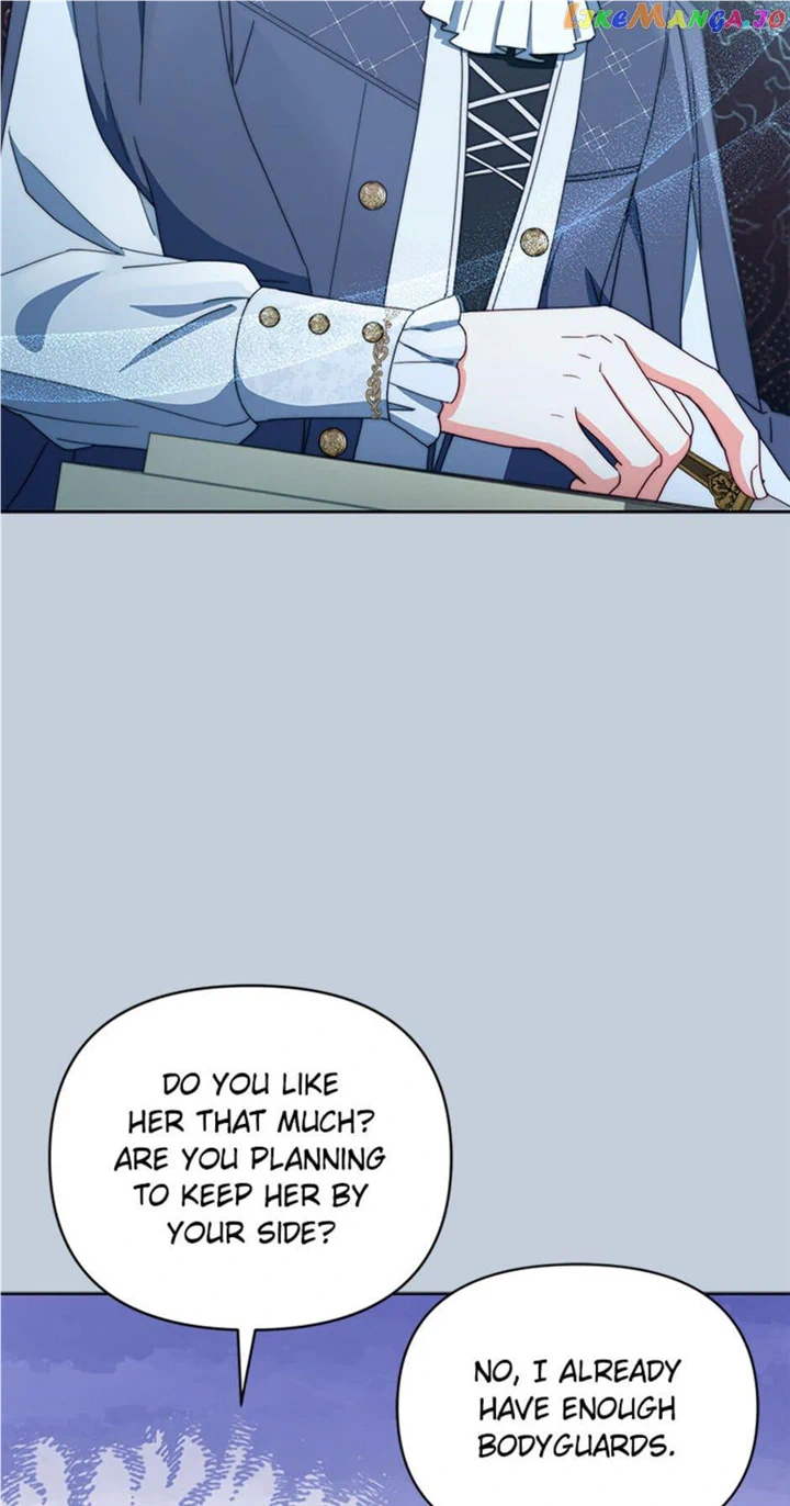 The Contract Couple: Ines & Kaisac chapter 42 page 48