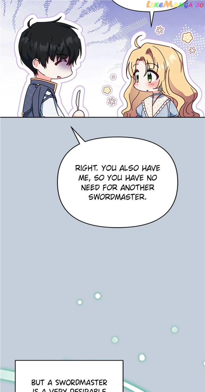 The Contract Couple: Ines & Kaisac chapter 42 page 49