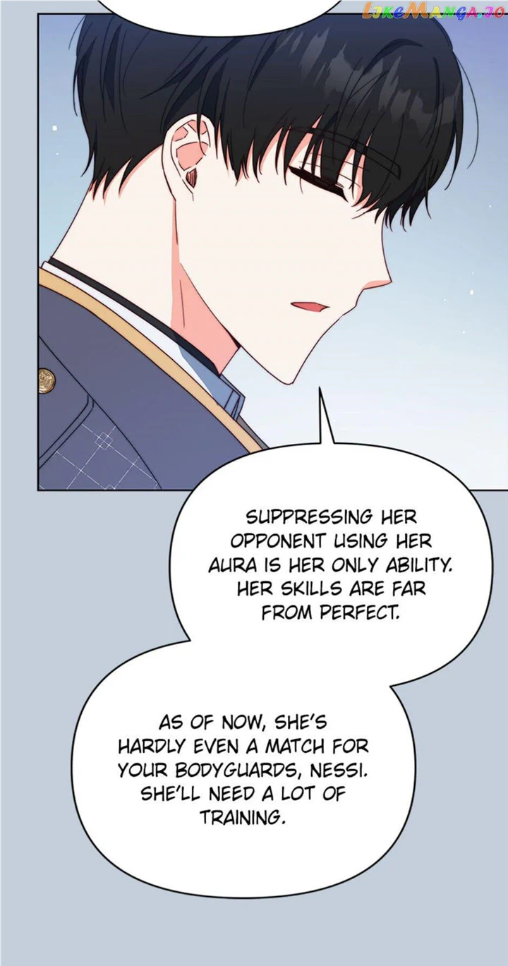 The Contract Couple: Ines & Kaisac chapter 42 page 52