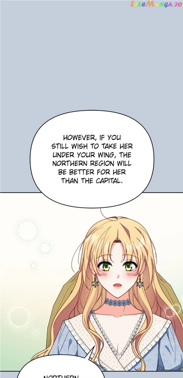 The Contract Couple: Ines & Kaisac chapter 42 page 53