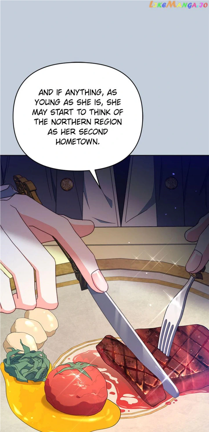 The Contract Couple: Ines & Kaisac chapter 42 page 56