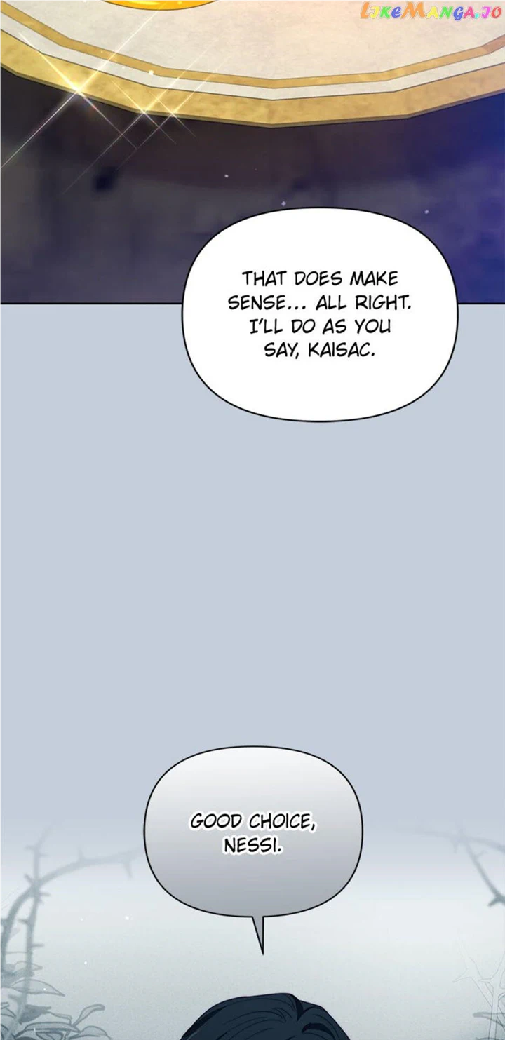 The Contract Couple: Ines & Kaisac chapter 42 page 57
