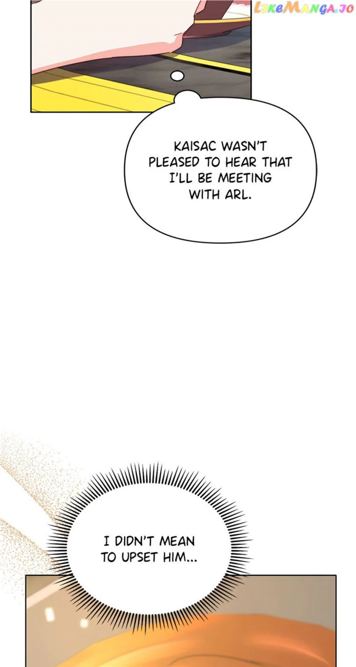 The Contract Couple: Ines & Kaisac chapter 42 page 60