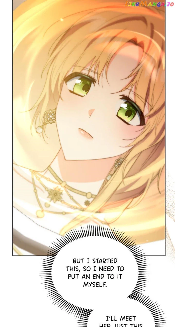 The Contract Couple: Ines & Kaisac chapter 42 page 61