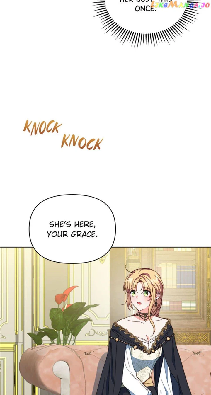 The Contract Couple: Ines & Kaisac chapter 42 page 62