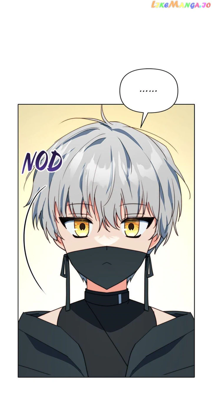 The Contract Couple: Ines & Kaisac chapter 42 page 65