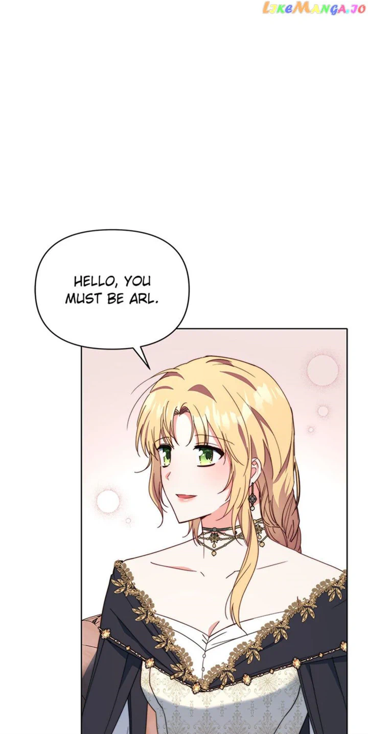 The Contract Couple: Ines & Kaisac chapter 42 page 66