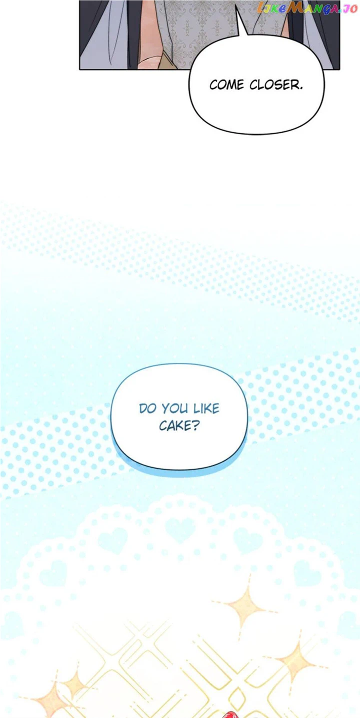 The Contract Couple: Ines & Kaisac chapter 42 page 67