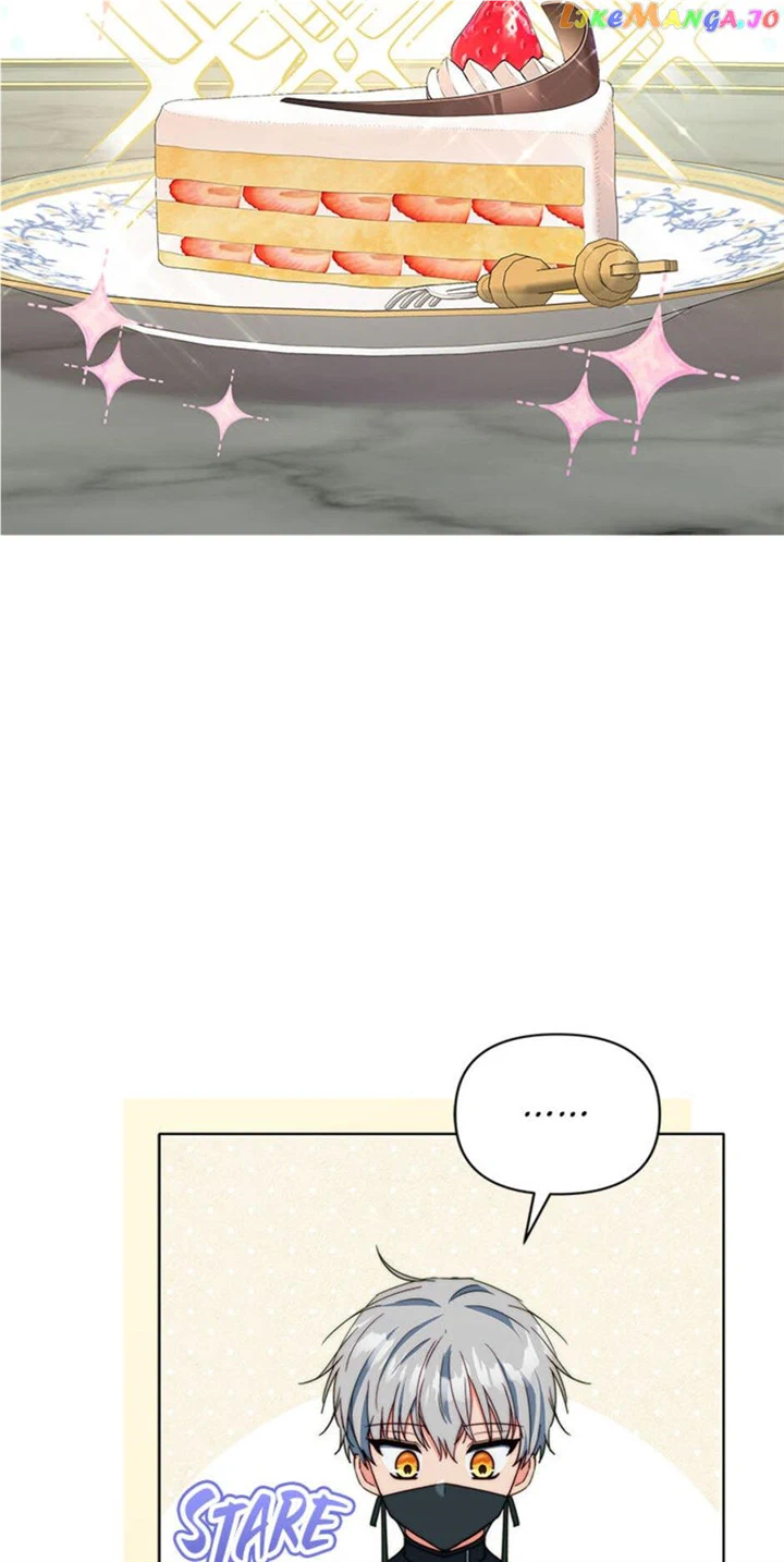 The Contract Couple: Ines & Kaisac chapter 42 page 68