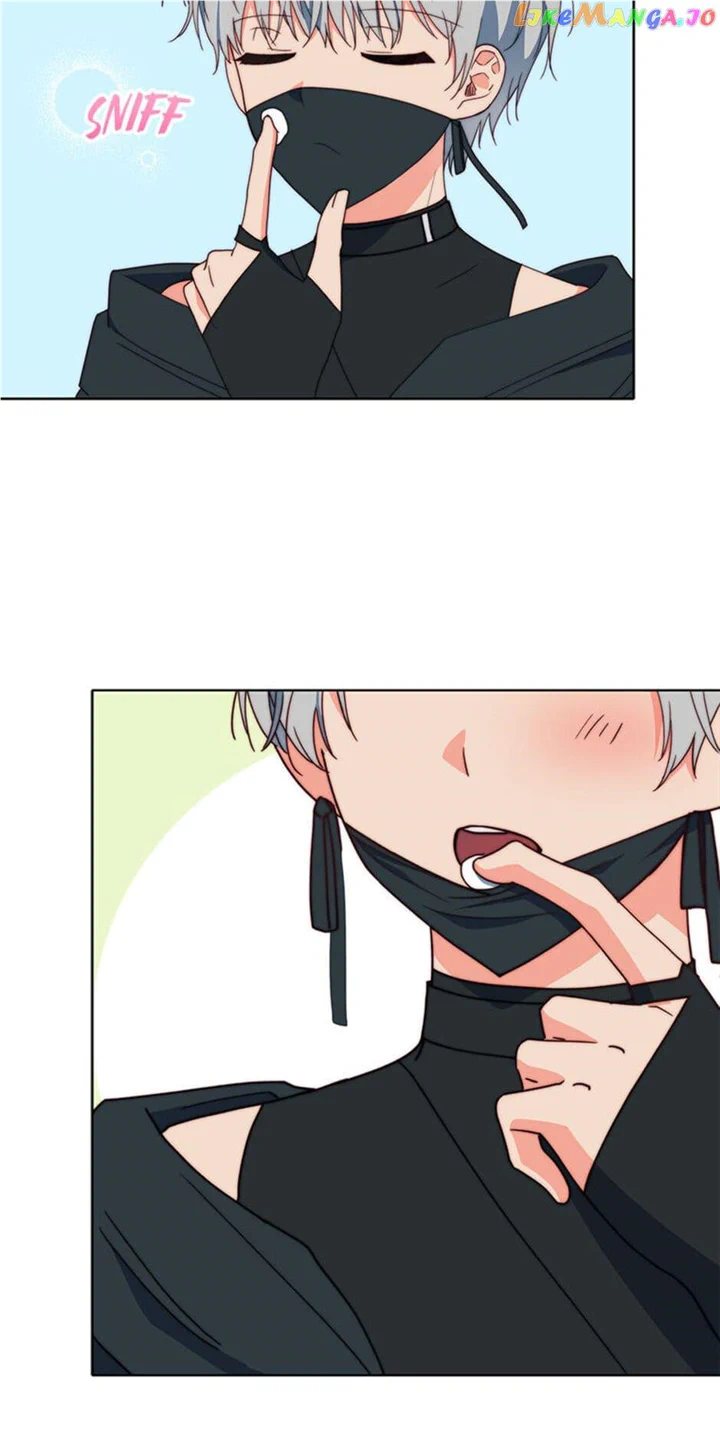 The Contract Couple: Ines & Kaisac chapter 42 page 71