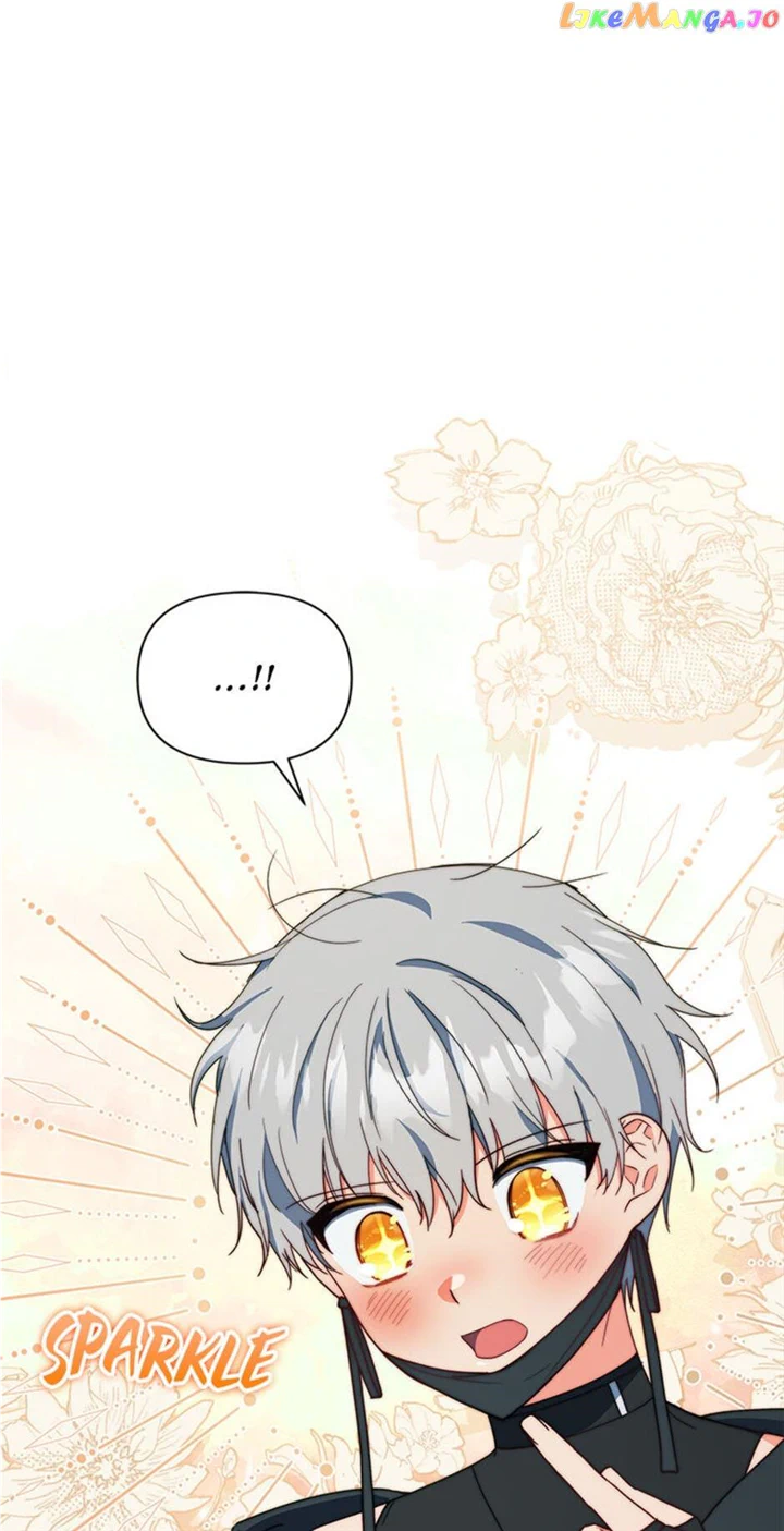 The Contract Couple: Ines & Kaisac chapter 42 page 72