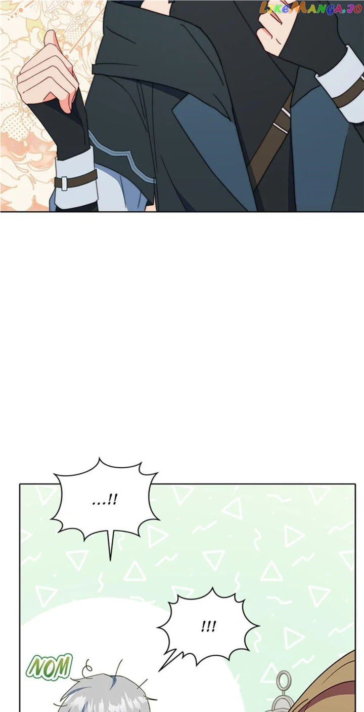 The Contract Couple: Ines & Kaisac chapter 42 page 73
