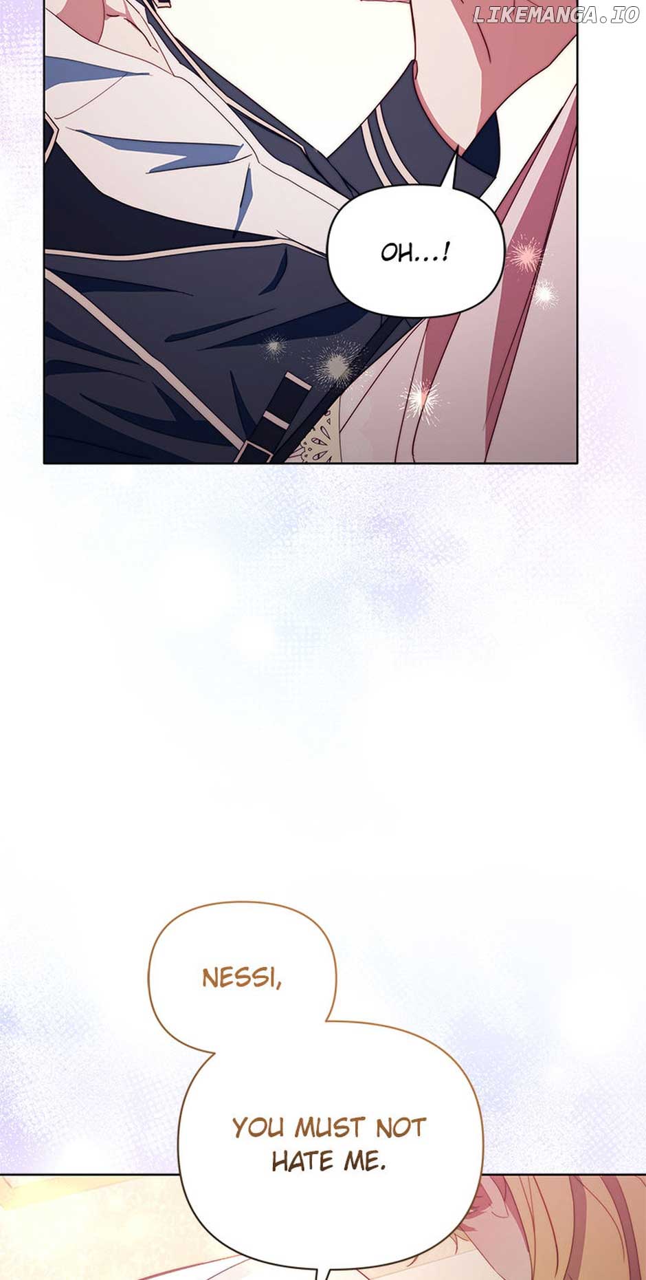 The Contract Couple: Ines & Kaisac chapter 49 page 6