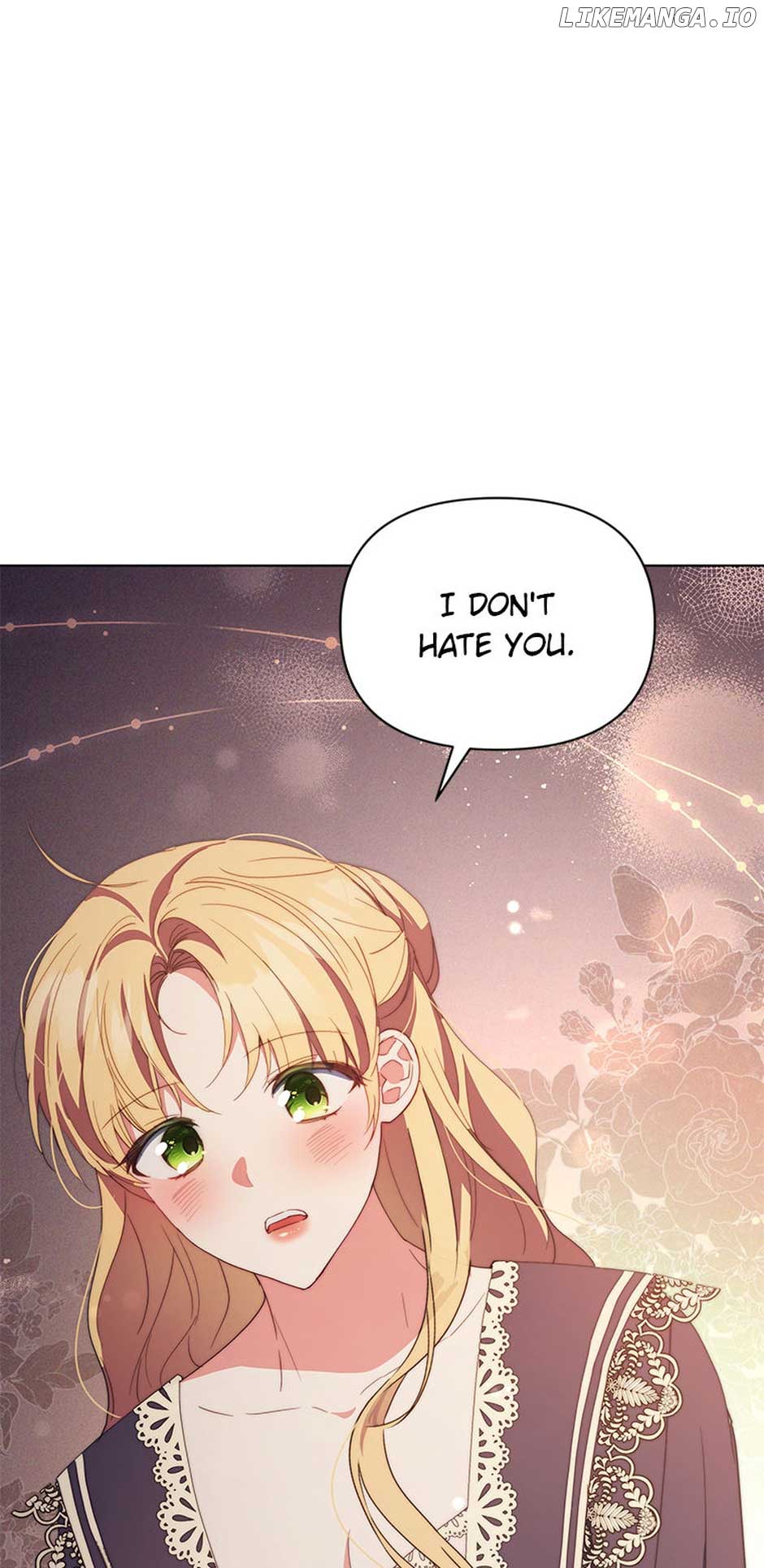 The Contract Couple: Ines & Kaisac chapter 49 page 8