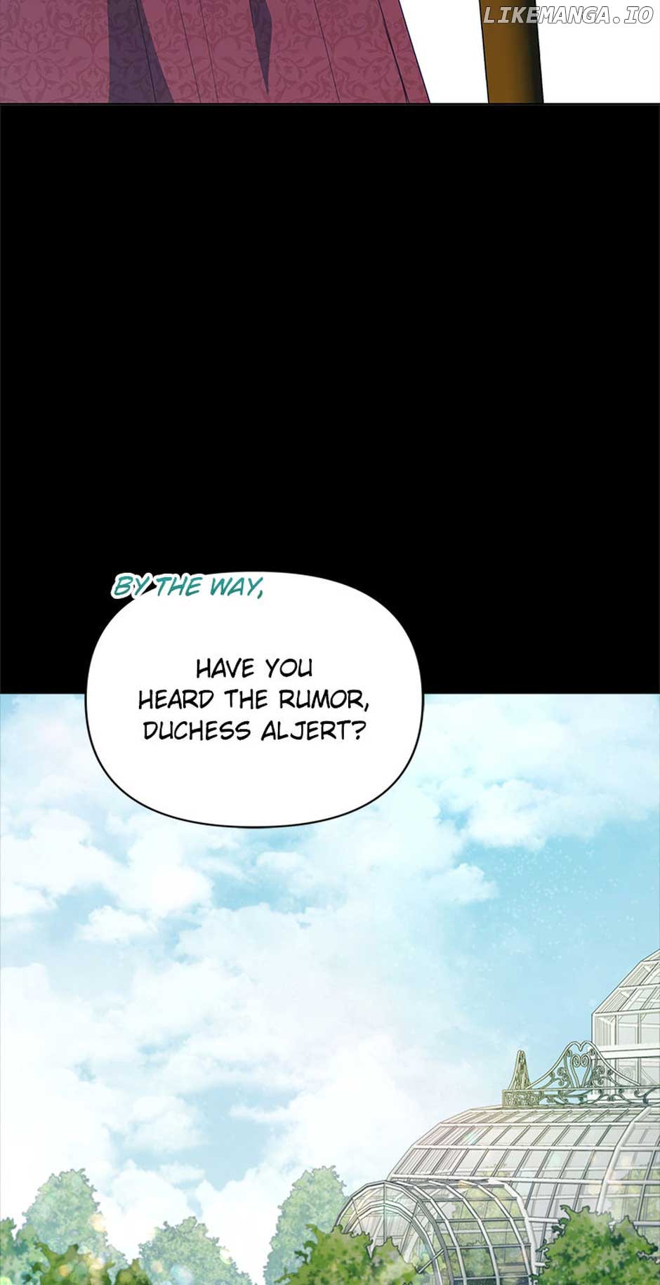 The Contract Couple: Ines & Kaisac chapter 49 page 29