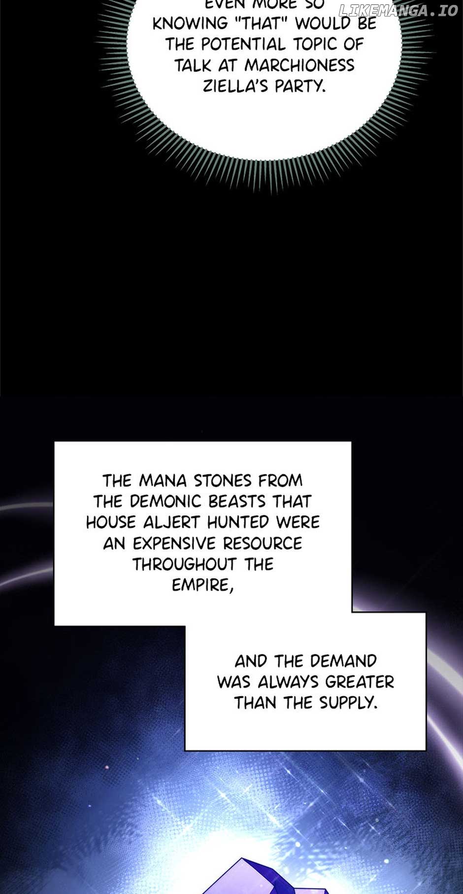The Contract Couple: Ines & Kaisac chapter 49 page 45