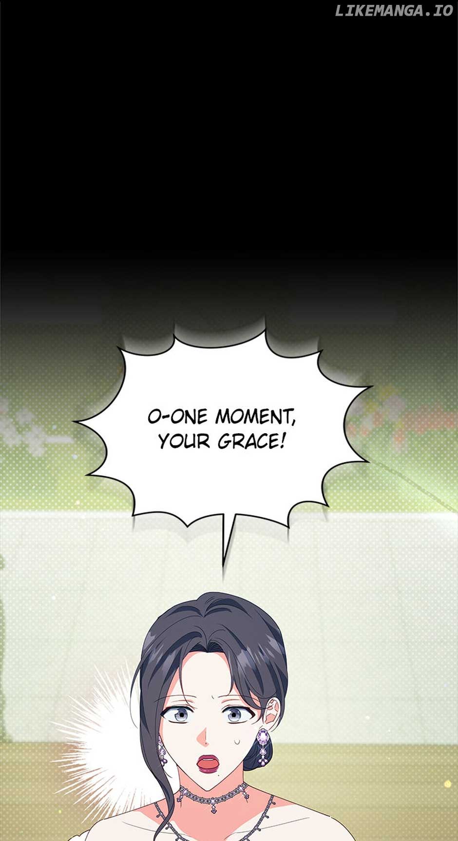 The Contract Couple: Ines & Kaisac chapter 49 page 48