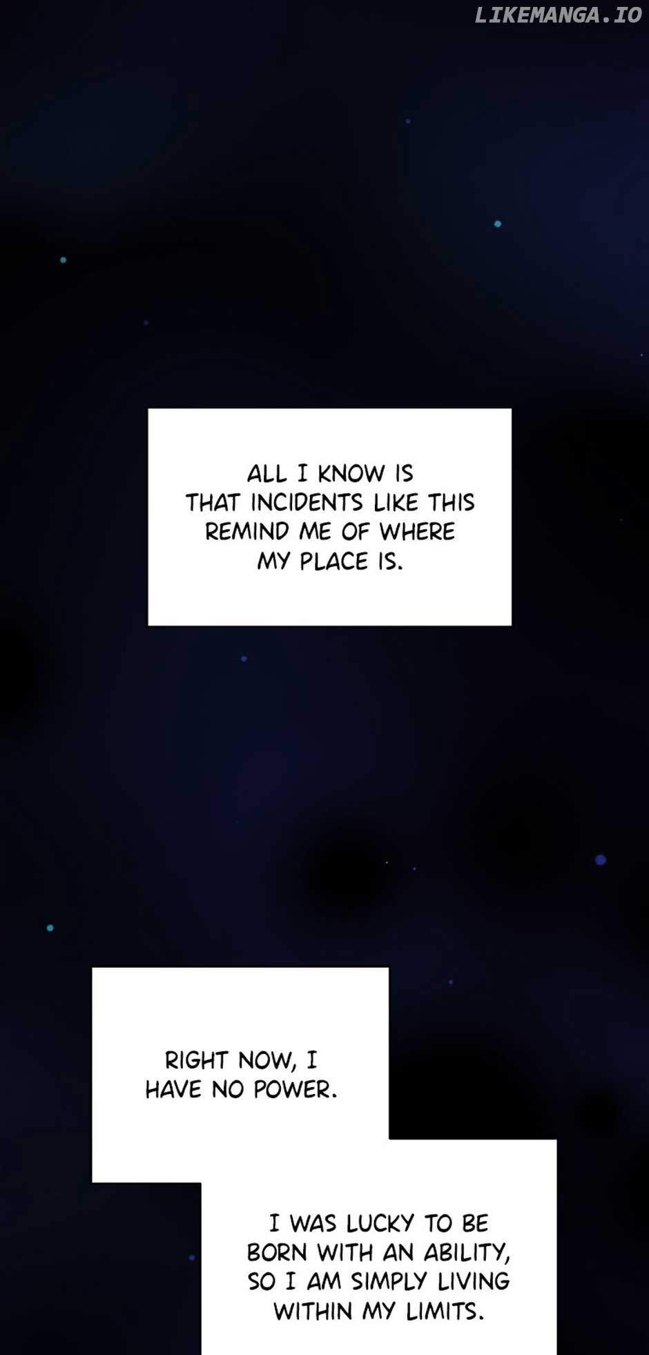 The Contract Couple: Ines & Kaisac chapter 49 page 60