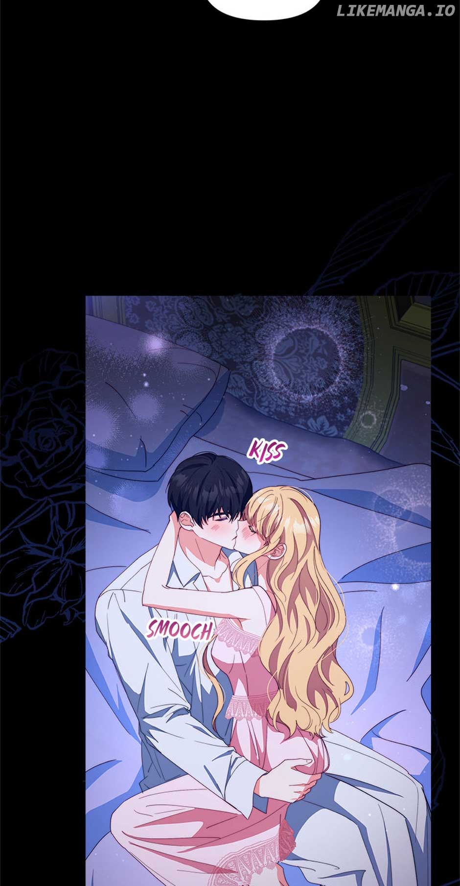 The Contract Couple: Ines & Kaisac chapter 49 page 63