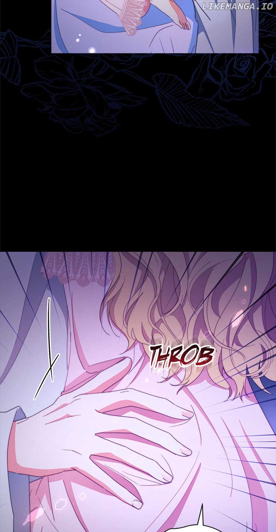 The Contract Couple: Ines & Kaisac chapter 49 page 64