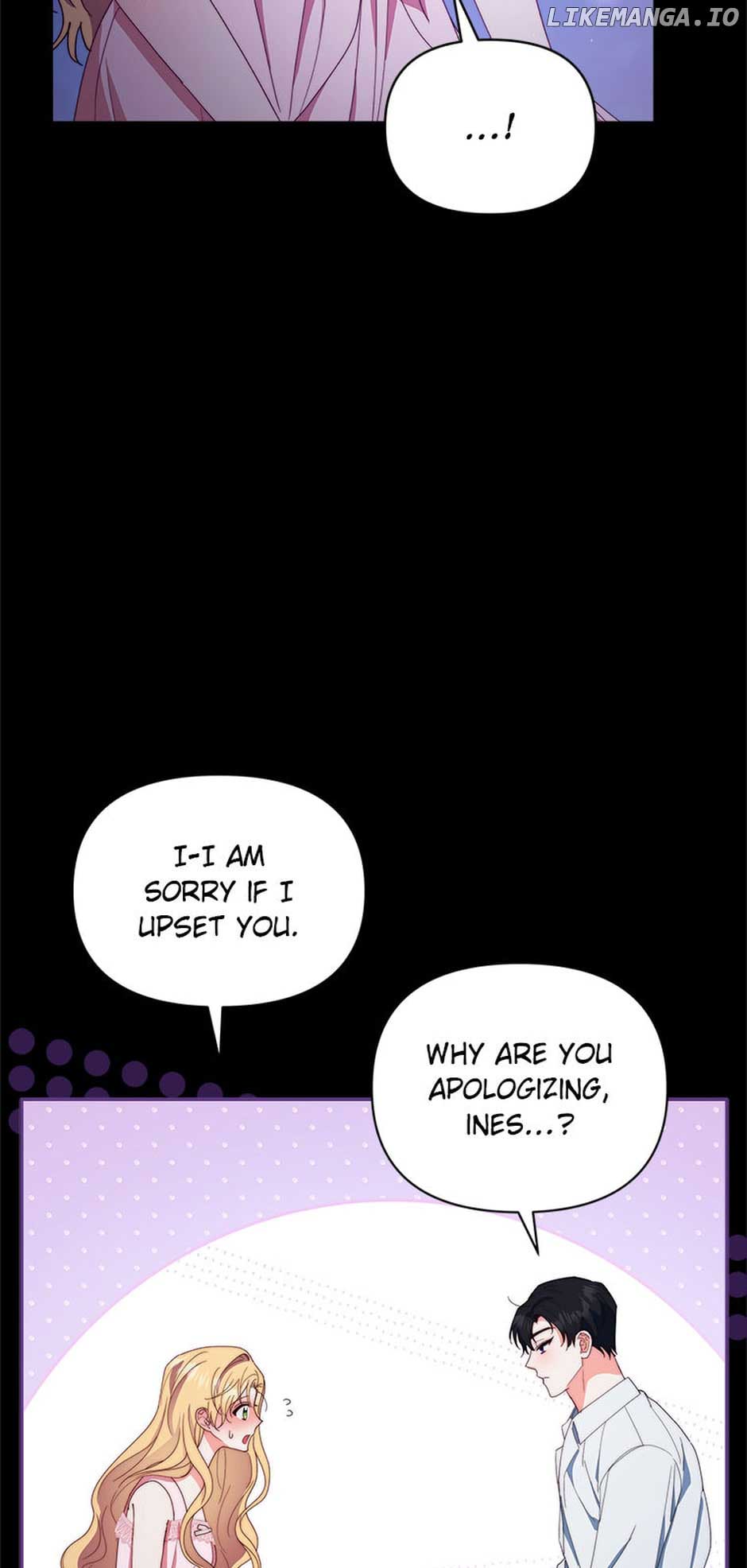 The Contract Couple: Ines & Kaisac chapter 49 page 69