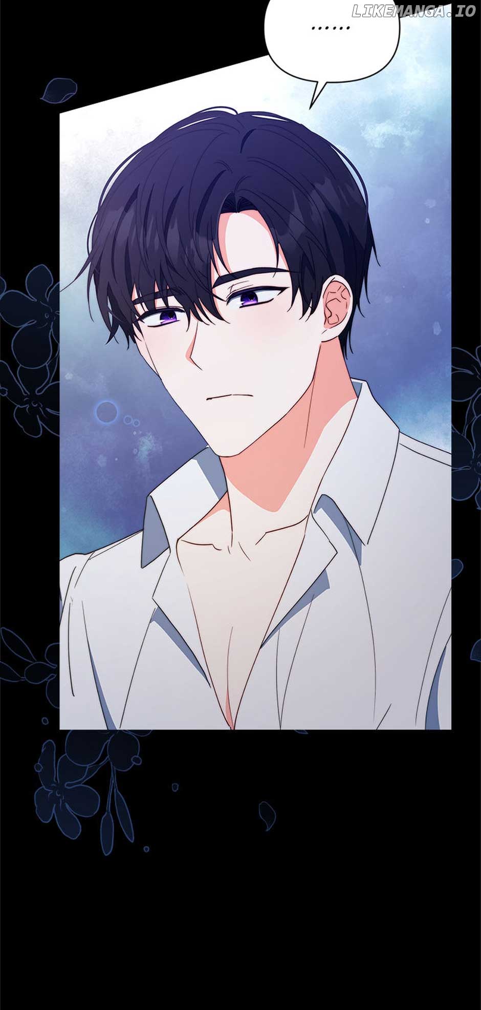 The Contract Couple: Ines & Kaisac chapter 49 page 72