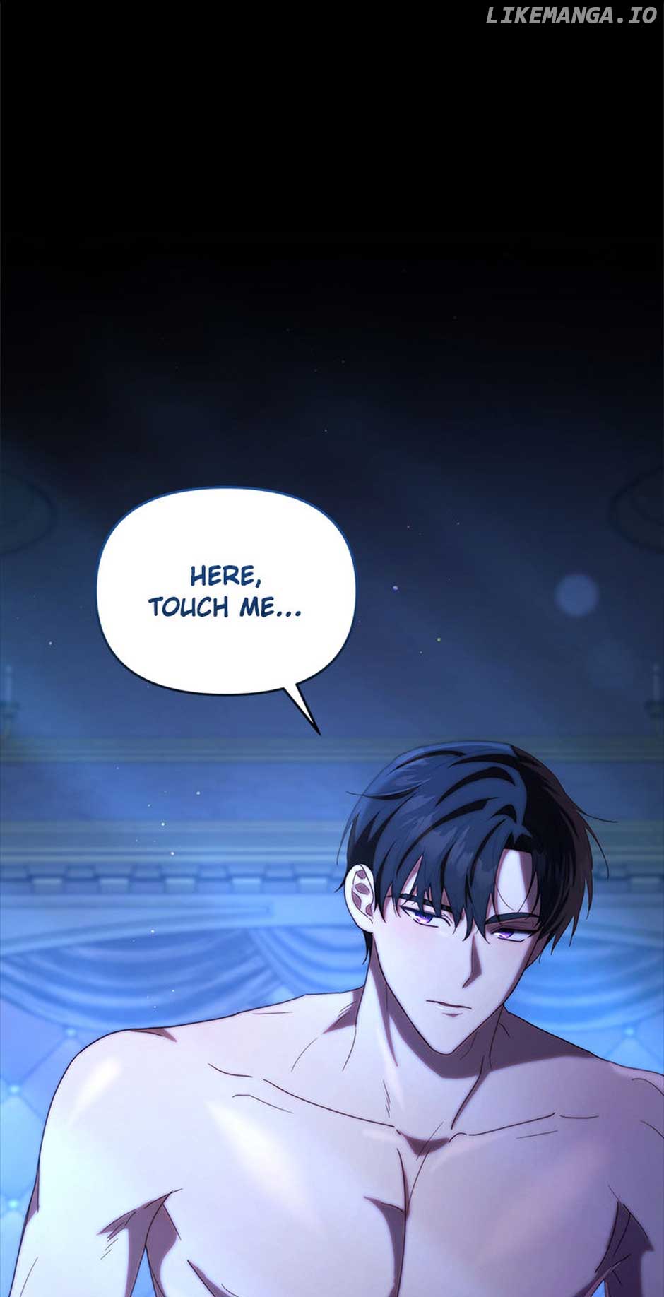 The Contract Couple: Ines & Kaisac chapter 49 page 74