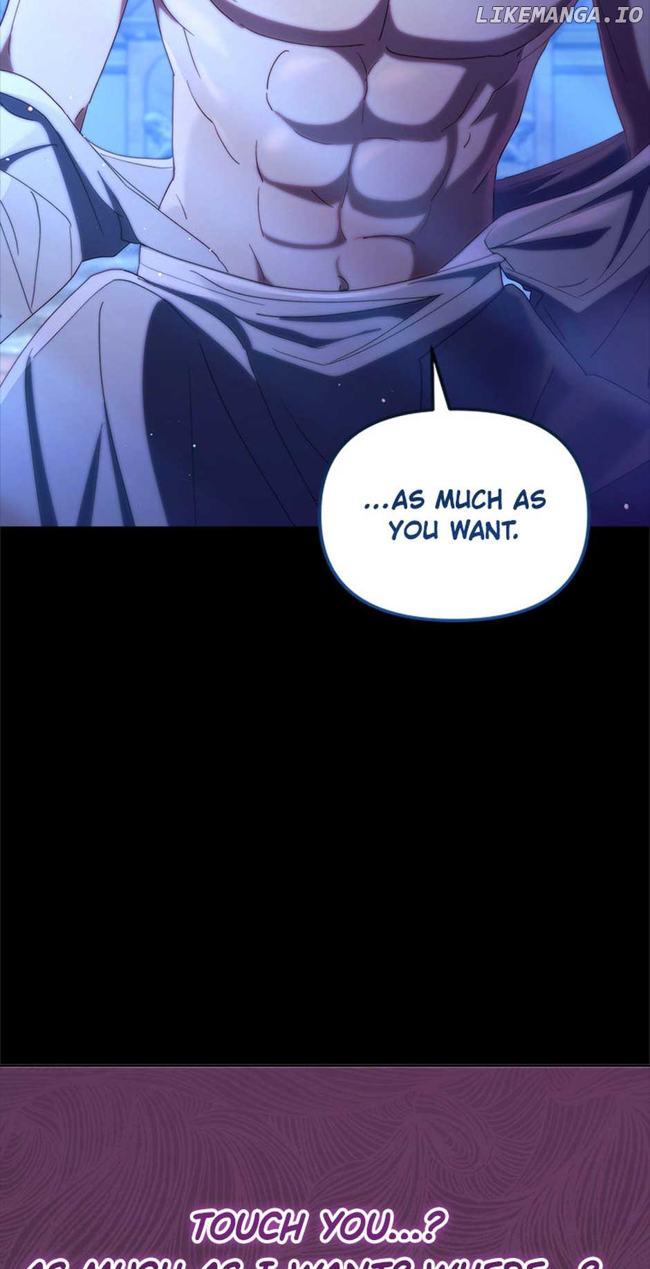 The Contract Couple: Ines & Kaisac chapter 49 page 75