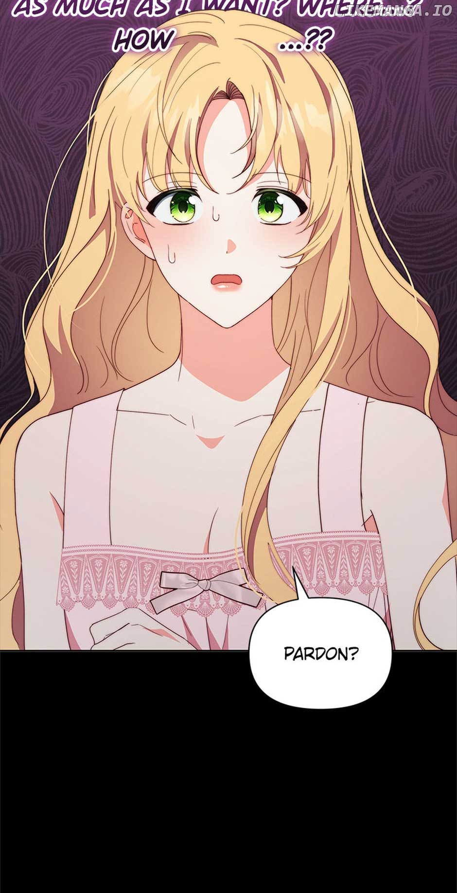 The Contract Couple: Ines & Kaisac chapter 49 page 76