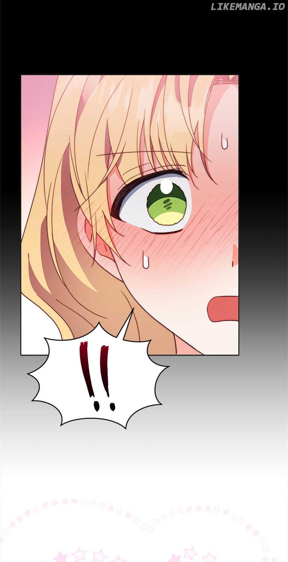 The Contract Couple: Ines & Kaisac chapter 49 page 77