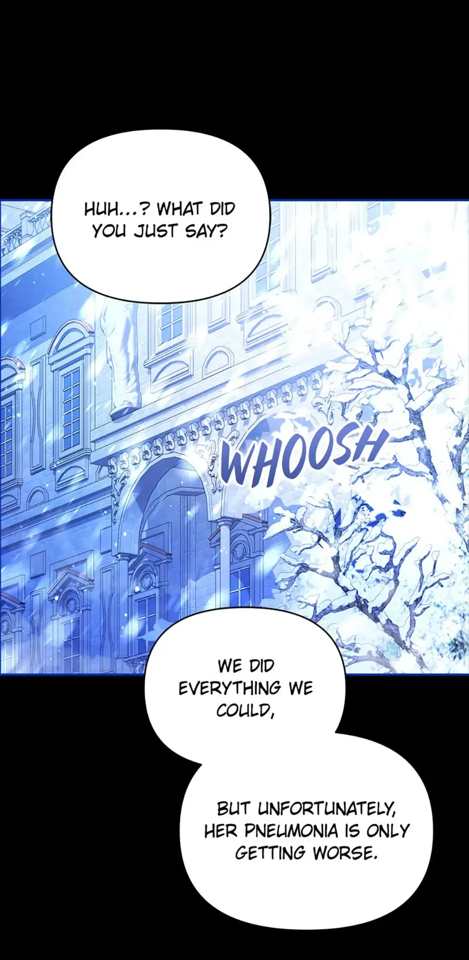 The Contract Couple: Ines & Kaisac chapter 5 page 1
