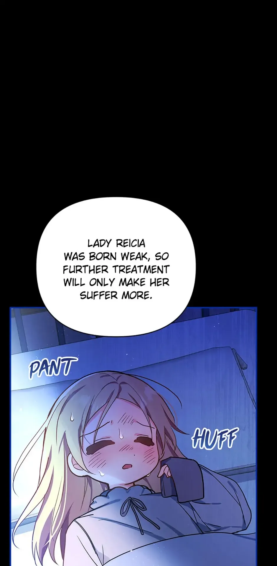 The Contract Couple: Ines & Kaisac chapter 5 page 2
