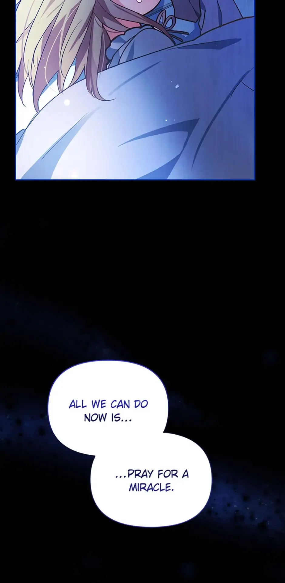 The Contract Couple: Ines & Kaisac chapter 5 page 5