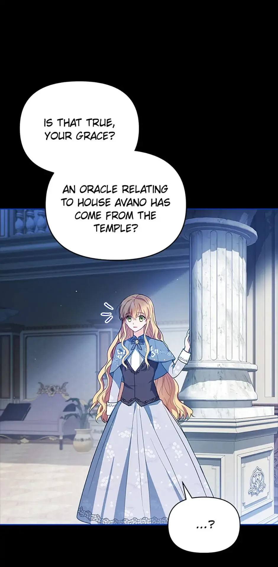 The Contract Couple: Ines & Kaisac chapter 5 page 7