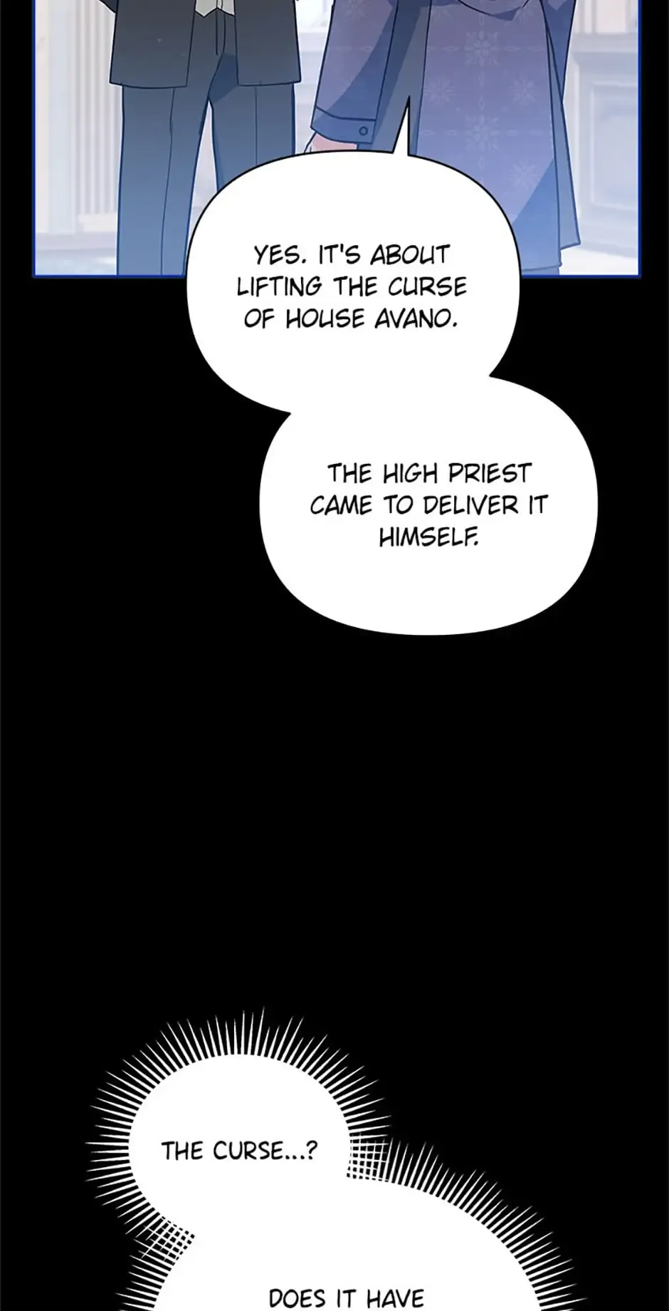 The Contract Couple: Ines & Kaisac chapter 5 page 9