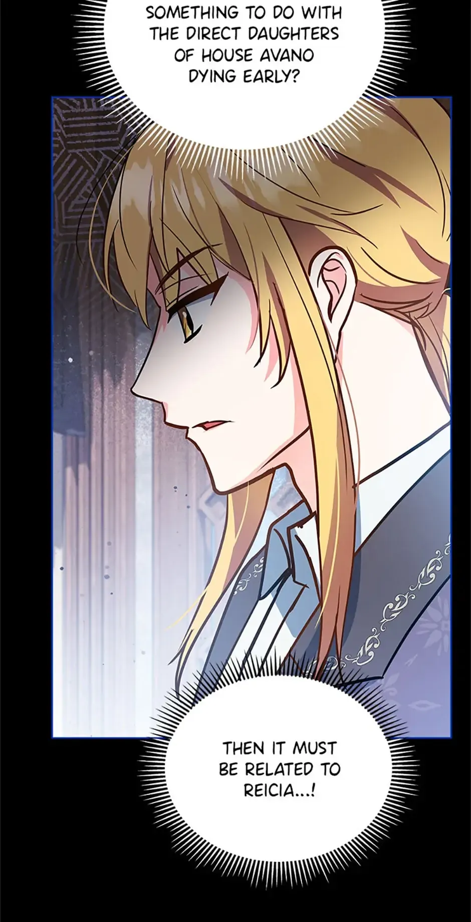 The Contract Couple: Ines & Kaisac chapter 5 page 10