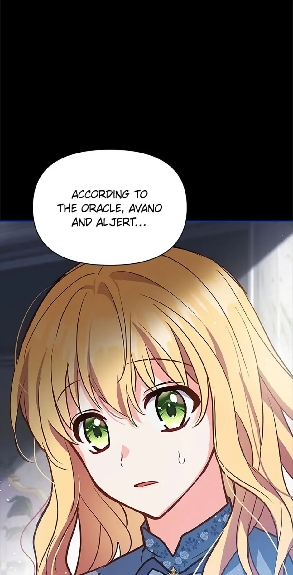 The Contract Couple: Ines & Kaisac chapter 5 page 11