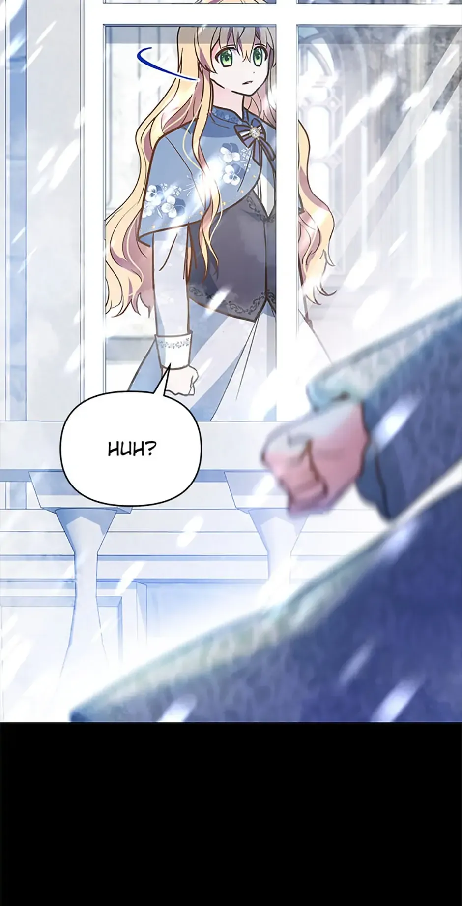 The Contract Couple: Ines & Kaisac chapter 5 page 13