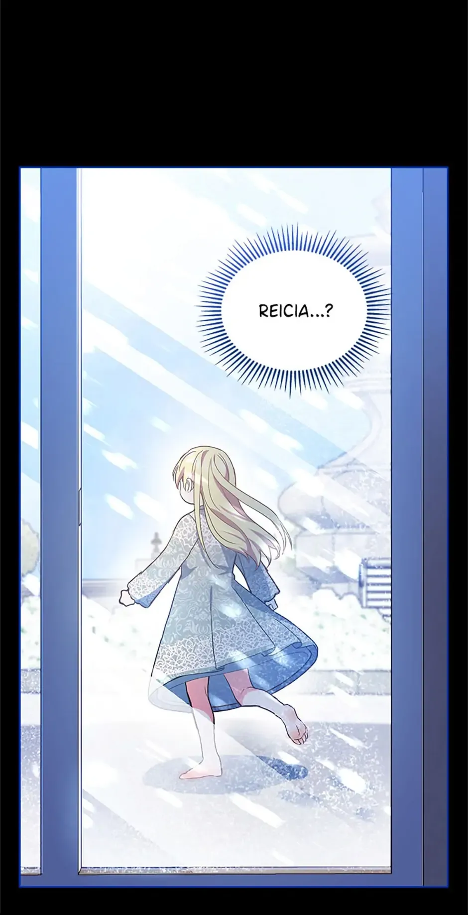 The Contract Couple: Ines & Kaisac chapter 5 page 14