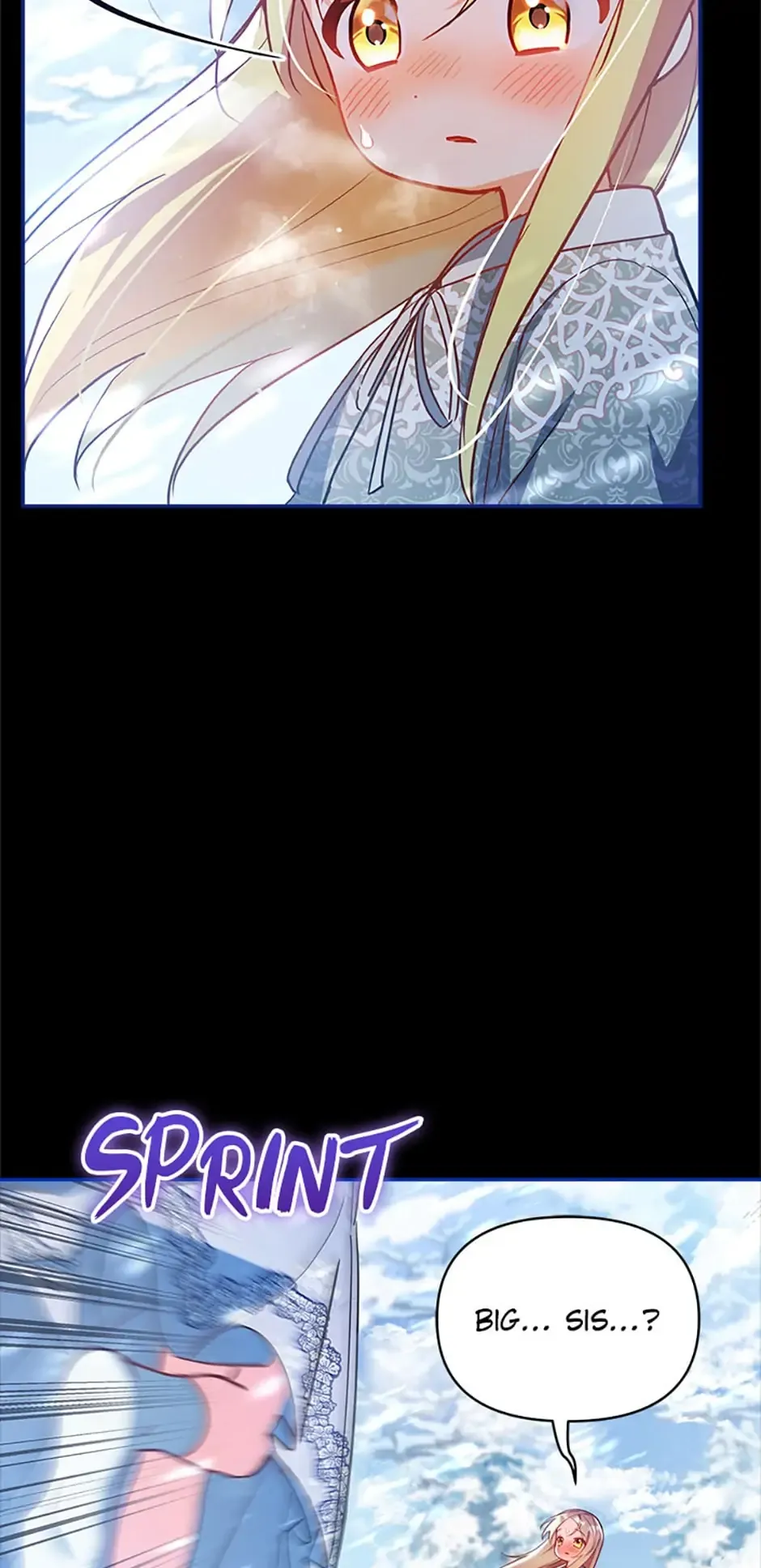 The Contract Couple: Ines & Kaisac chapter 5 page 17