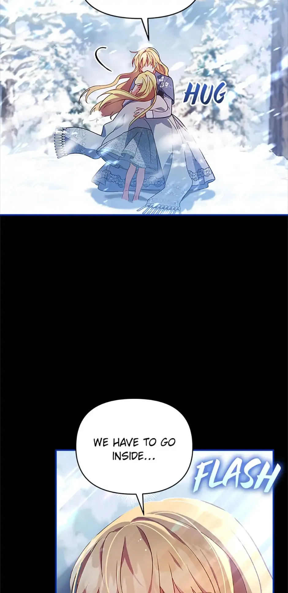 The Contract Couple: Ines & Kaisac chapter 5 page 19