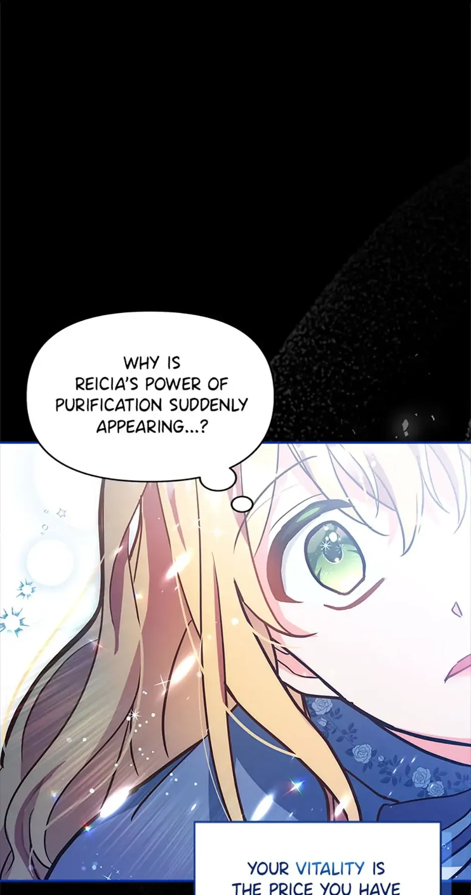 The Contract Couple: Ines & Kaisac chapter 5 page 22