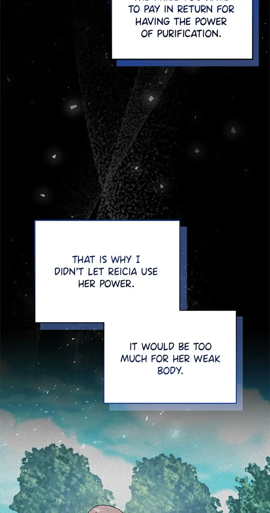 The Contract Couple: Ines & Kaisac chapter 5 page 23